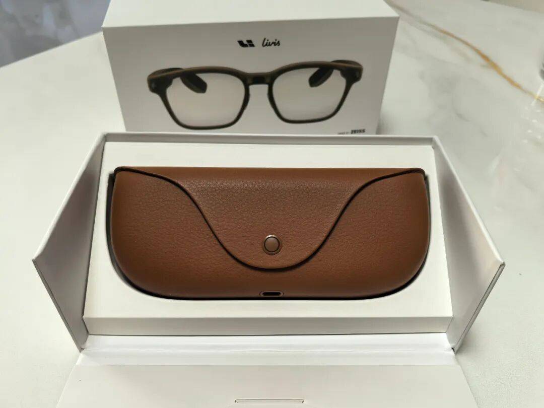 吹了AI眼镜没那么神pg模拟器电脑版别(图3)